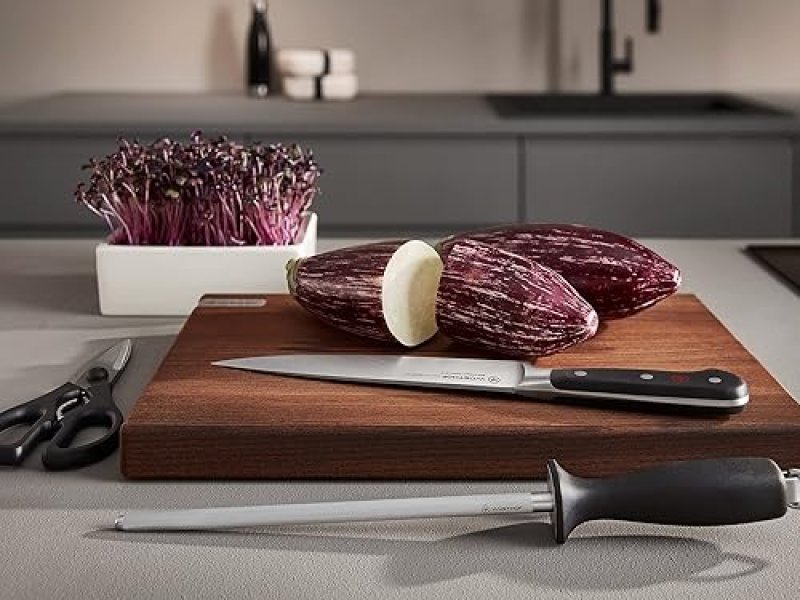 WUSTHOF COME APART KITCHEN SHEARS FOR EASY MEAL PREP