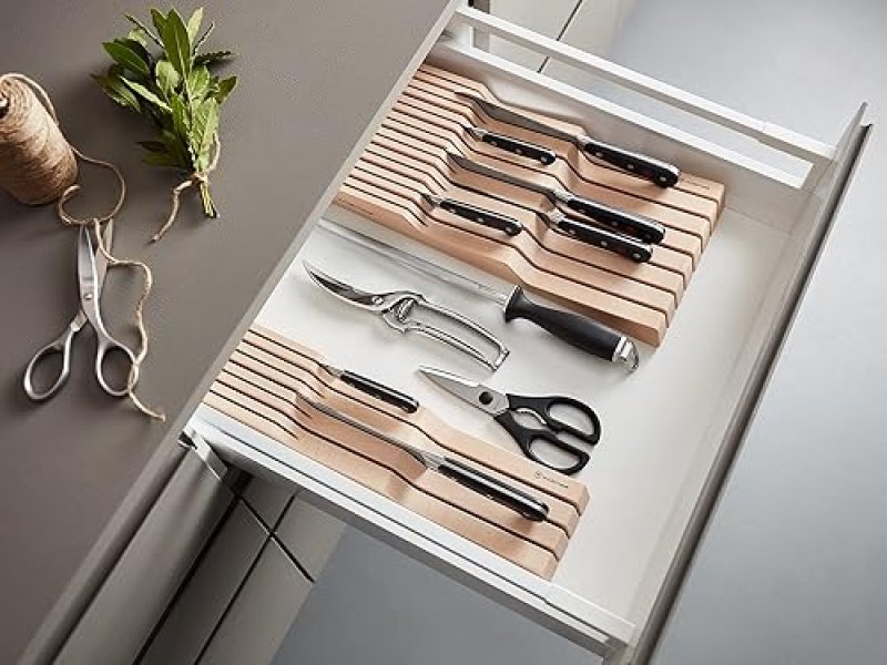 WUSTHOF COME APART KITCHEN SHEARS FOR EASY MEAL PREP