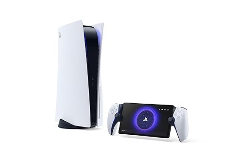 PLAYSTATION PORTAL REMOTE PLAYER 5