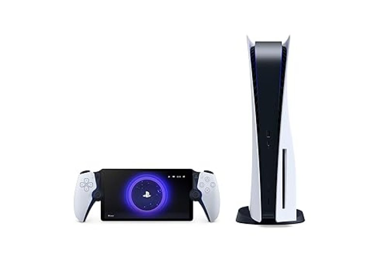 PLAYSTATION PORTAL REMOTE PLAYER 5