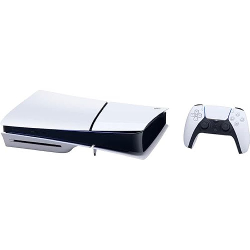 PLAYSTATION 5 SLIM CONSOLE