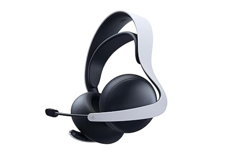 PLAYSTATION PULSE ELITE WIRELESS HEADSET FOR ENHANCED GAMING EXPERIENCE