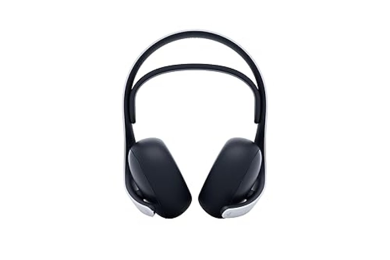 PLAYSTATION PULSE ELITE WIRELESS HEADSET FOR ENHANCED GAMING EXPERIENCE