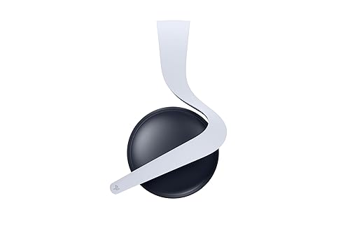 SONY WIRELESS PLAYSTATION PULSE ELITE HEADSET FOR AN IMMERSIVE GAMING EXPERIENCE.