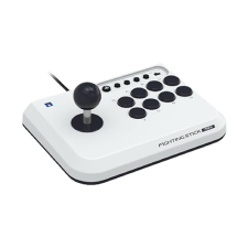 HORI FIGHTING STICK MINI FOR PS5 PS4 PC OFFICIALLY LICENSED