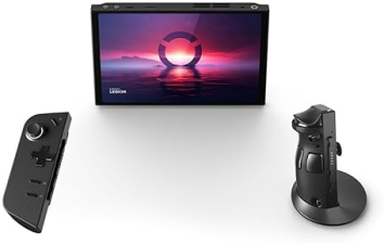 LENOVO LEGION GO 8.8 INCH 144HZ WQXGA HANDHELD TOUCHSCREEN GAMING PC AMD RYZEN Z1 EXTREME 16GB RAM 512GB SSD SHADOW BLACK 8APU1