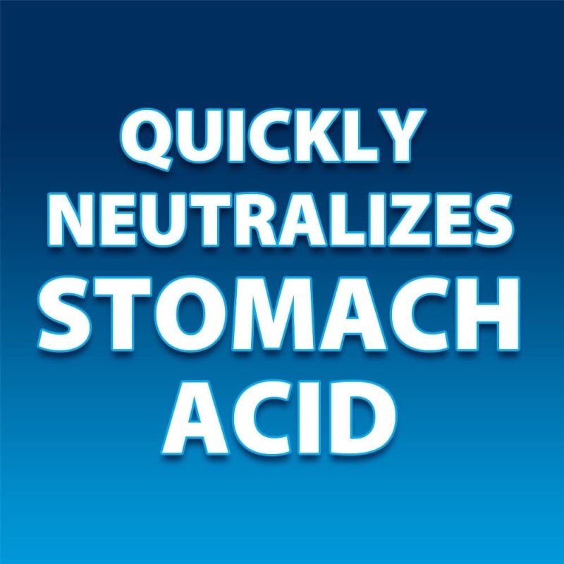 GAVISCON EXTRA STRENGTH COOL MINT LIQUID ANTACID FAST RELIEF 12 OZ BOTTLE FOR HEARTBURN