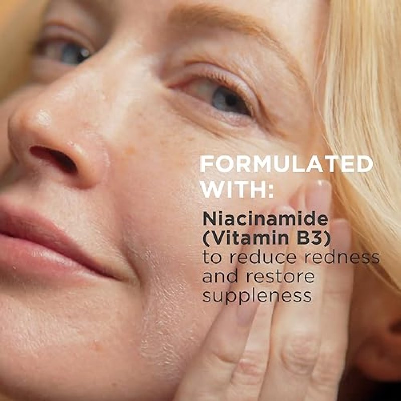 ELTAMD UV CLEAR TINTED FACE SUNSCREEN SPF 46 OIL FREE ZINC OXIDE DERMATOLOGIST RECOMMENDED 1.7 OZ