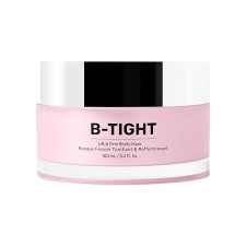 MALYS COSMETICS B-TIGHT CELLULITE MASK - REDUCES CELLULITE, TIGHTENS SKIN IN BUTT AREA