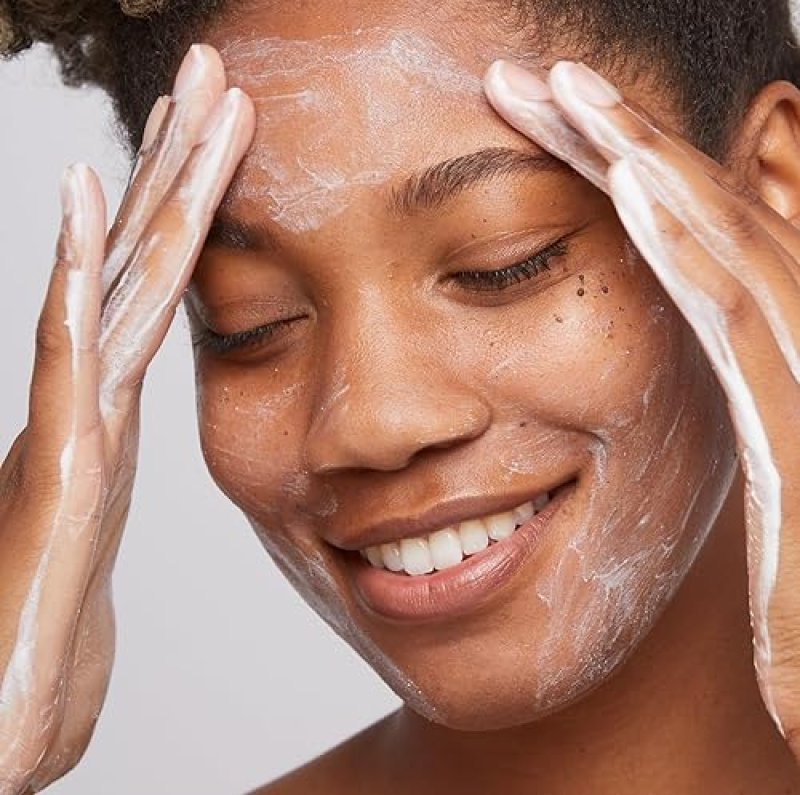DERMALOGICA DAILY MICROFOLIANT FACE EXFOLIATOR SCRUB POWDER SALICYLIC ACID PAPAYA ENZYME BRIGHTER SMOOTHER SKIN DAILY
