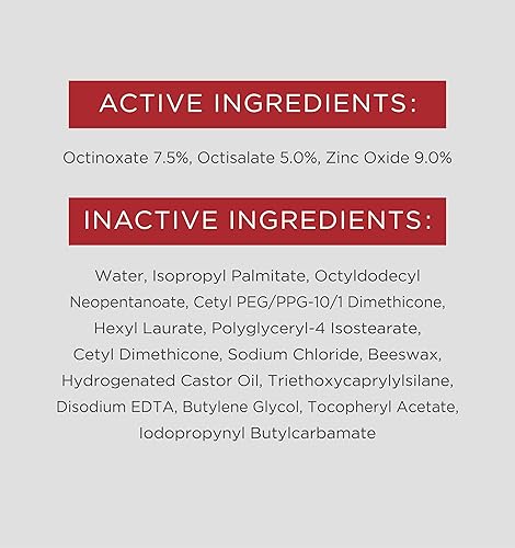 ELTAMD UV SPORT BODY SUNSCREEN SPF 50 SWEAT & WATER RESISTANT ZINC OXIDE OIL FREE FULL BODY SUNSCREEN