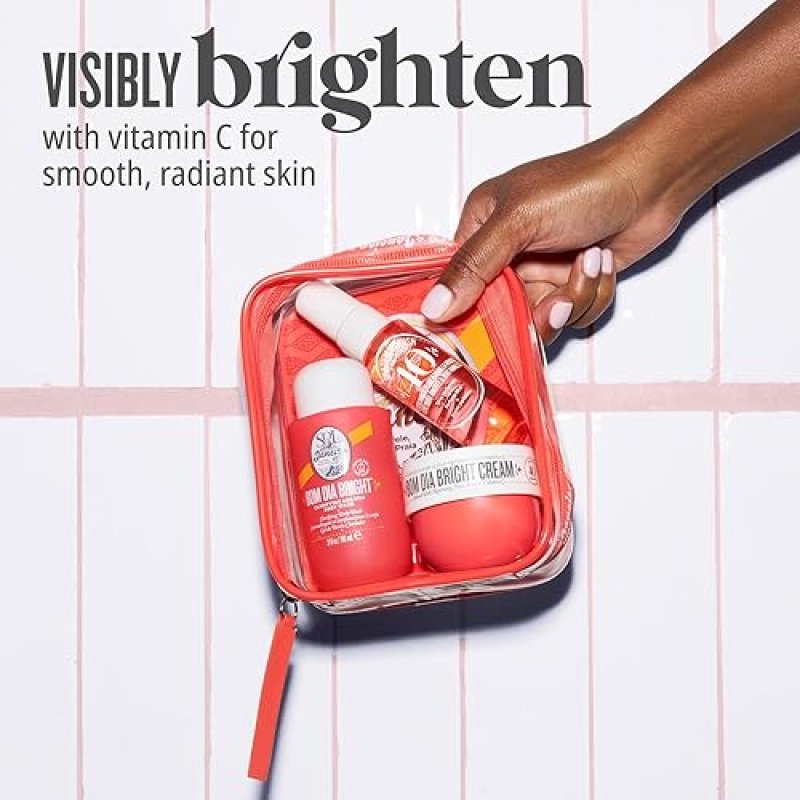 SOL DE JANEIRO JET SET TRAVEL KIT