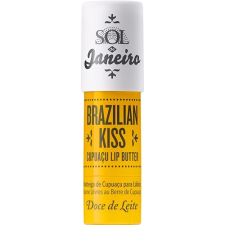SOL DE JANEIRO BRAZILIAN KISS HYDRATING LIP BUTTER BALM