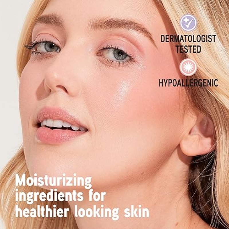 PHYSICIANS FORMULA BUTTER GLOW GO MULTIUSE STICK ULTRA-CREAMY RADIANT FINISH MURUMURU BUTTER VEGAN CRUELTY-FREE BEACHY PINK