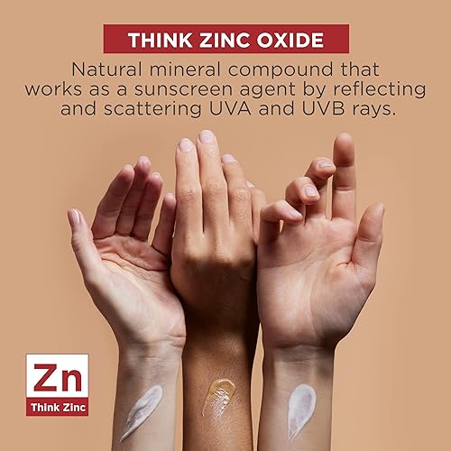 ELTAMD UV SHEER FACE SUNSCREEN SPF 50+ ZINC OXIDE FORMULA FOR FACE AND BODY