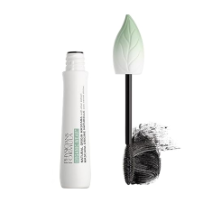PHYSICIANS FORMULA ORGANIC WEAR ALL NATURAL BLACK MASCARA DERMATOLOGIST TESTED ORGANIC MAKEUP ORIGIN