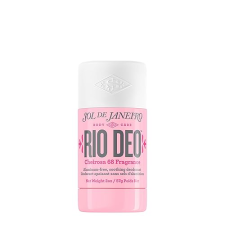 SOL DE JANEIRO RIO DEO REFILLABLE ALUMINUM FREE DEODORANT CAN BE REWRITTEN AS "SOL DE JANEIRO RIO ALUMINUM-FREE DEODORANT REFILL