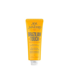 SOL DE JANEIRO BRAZILIAN TOUCH HAND CREAM FOR SOFT AND NOURISHED HANDS