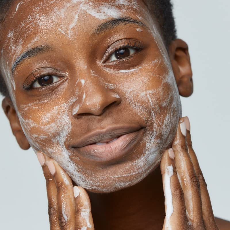 DERMALOGICA SPECIAL CLEANSING GEL FACE WASH FOR WOMEN AND MEN - SMOOTH, CLEAN SKIN FEEL