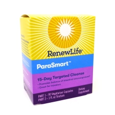 RENEW LIFE PARAGONE FORMULA - 1 COUNT