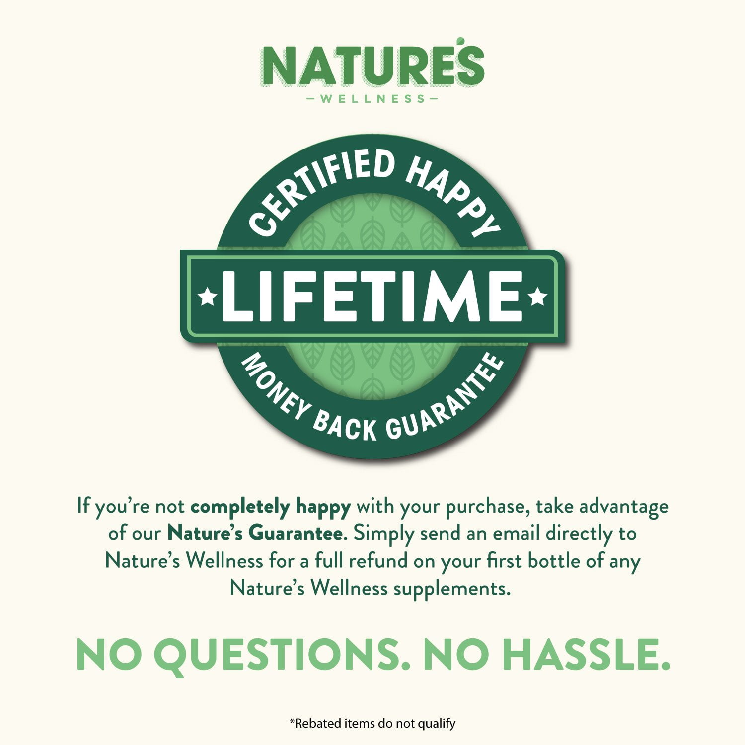 NATURE'S WELLNESS MILK THISTLE 1350MG - 180 COUNT - STANDARDIZED LIVER SUPPORT SUPPLEMENT