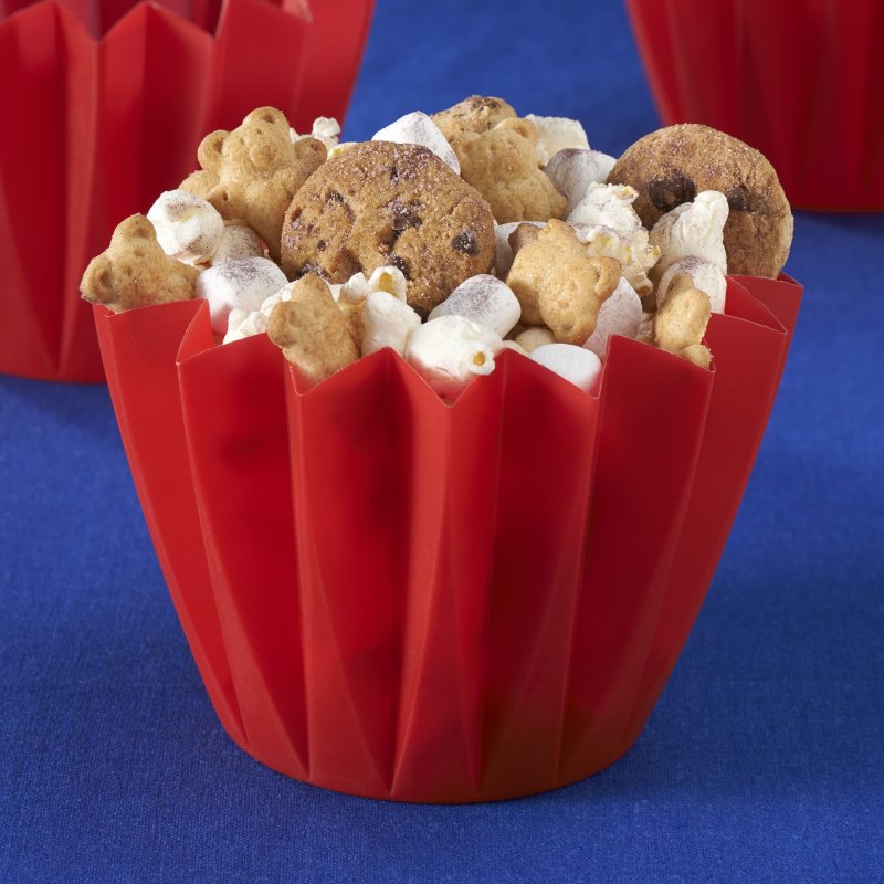 NABISCO TEDDY GRAHAMS, CHIPS AHOY! AND BARNUM'S ANIMAL CRACKERS VARIETY PACK, 20-PACK