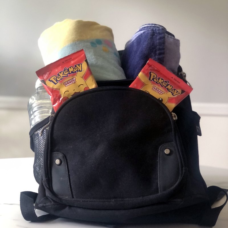 NABISCO POKEMON GRAHAM SNACKS, 12-PACK GRAHAM CRACKER COOKIES