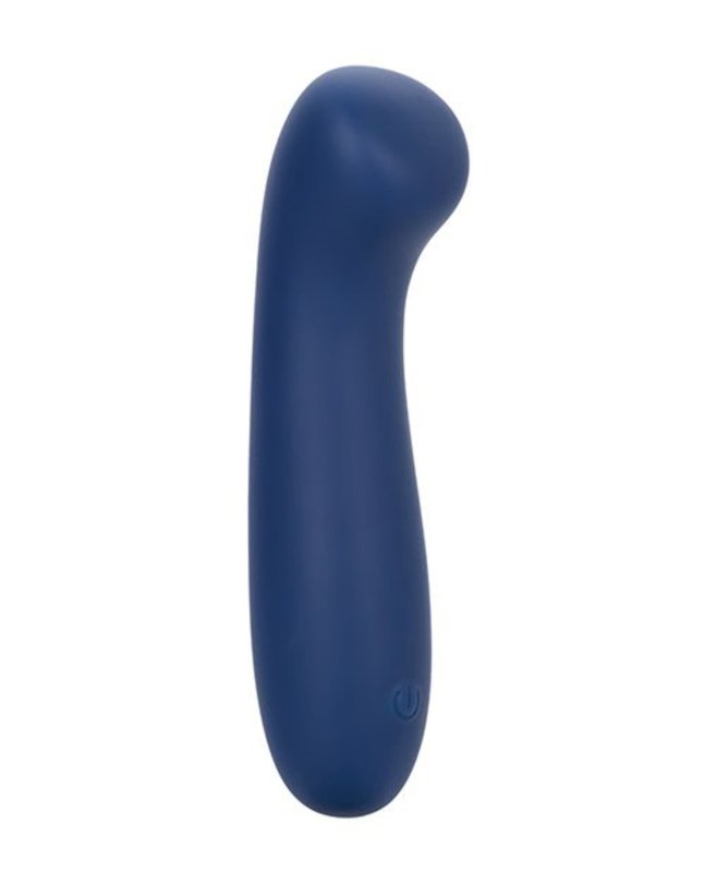 CALIFORNIA EXOTIC NOVELTIES BLUE CASHMERE SATIN G BODY