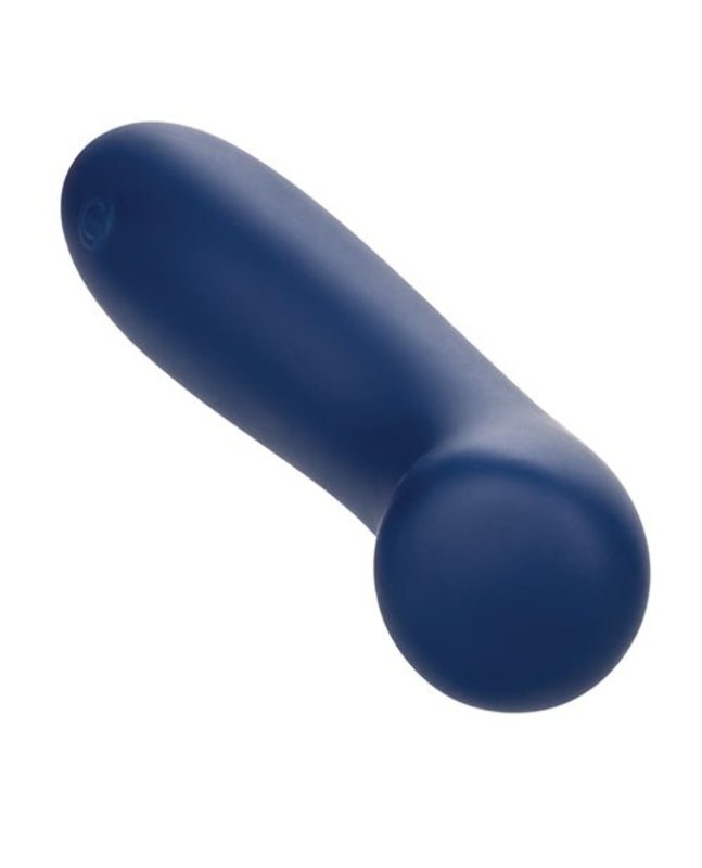 CALIFORNIA EXOTIC NOVELTIES BLUE CASHMERE SATIN G BODY