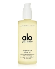 ALO YOGA 100ML GLOW OIL FOR HEAD TO TOE RADIANCE