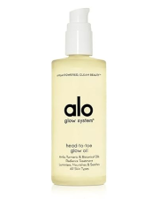 ALO YOGA 100ML GLOW OIL FOR HEAD TO TOE RADIANCE
