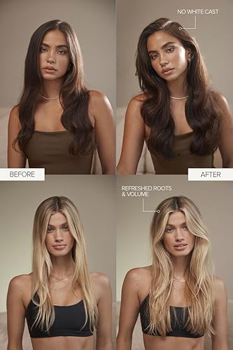 ALO YOGA RESTORE & REFRESH DRY SHAMPOO SPRAY (5 OZ) - VOLUMIZING & PFA-FREE