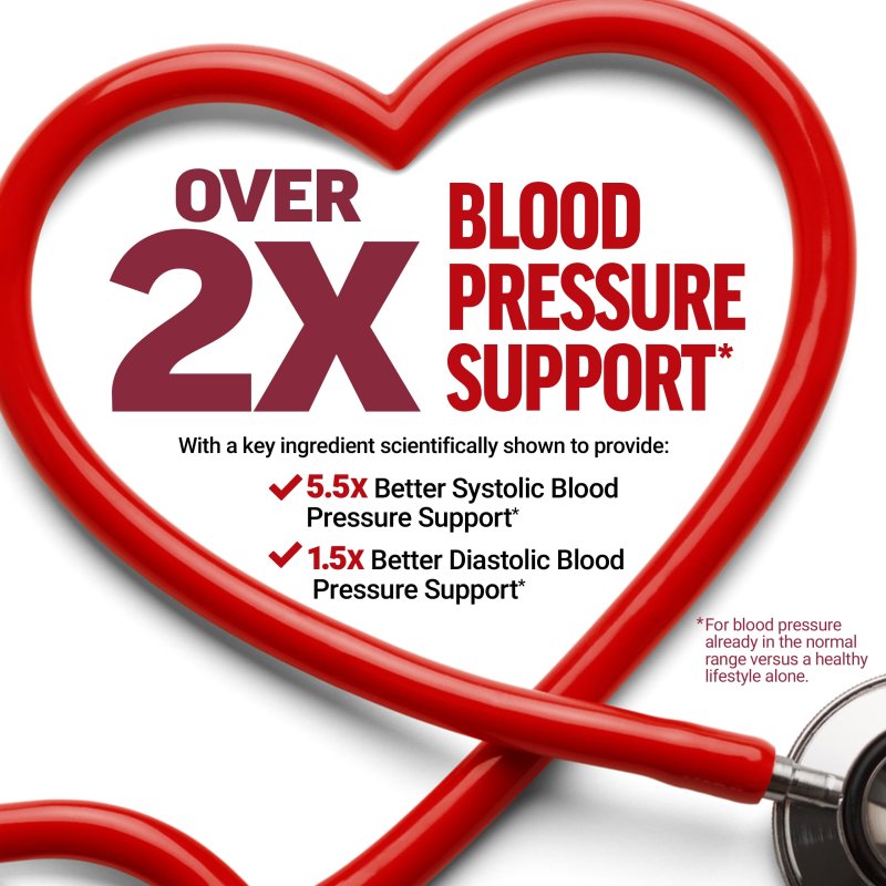 FORCE FACTOR TOTAL BEETS BLOOD PRESSURE SUPPORT SOFT CHEWS - BEETROOT GUMMIES ALTERNATIVE - 60 CHEWS