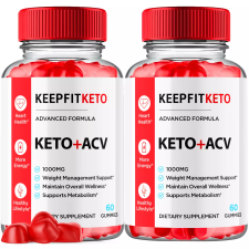 KETO ACV GUMMIES - 120 MAXIMUM STRENGTH WEIGHT MANAGEMENT SUPPLEMENT
