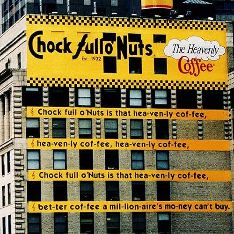 CHOCK FULL O'NUTS UPPER WEST SIDE DARK ROAST ARABICA COFFEE PODS - ECO-FRIENDLY KEURIG COMPATIBLE - 12 COUNT