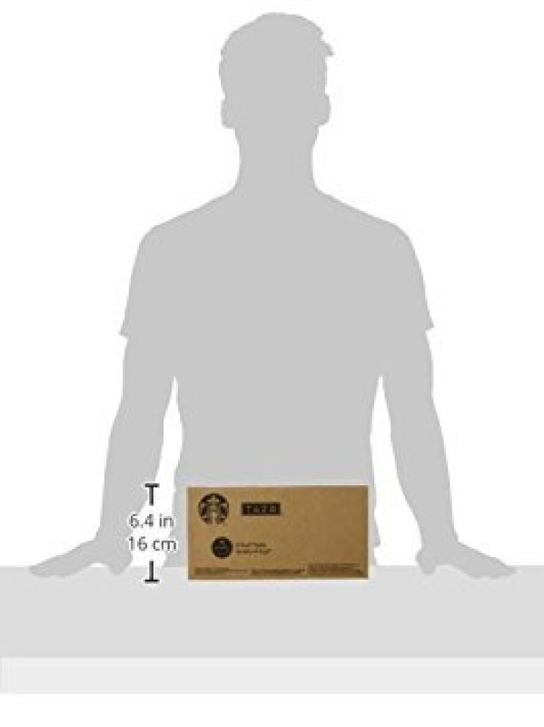 NESTLE COFFEE SEATTLE'S BEST COFFEE BREAKFAST BLEND MEDIUM ROAST K-CUP PODS - 60 PODS