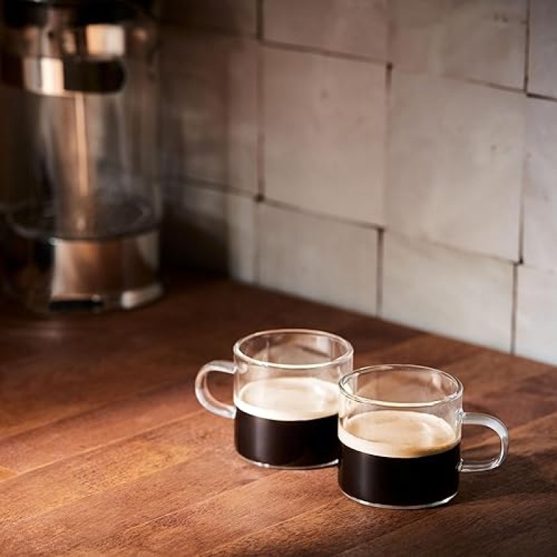 1850 FOLGERS TRAILBLAZER MEDIUM DARK ROAST COFFEE K-CUP PODS - PACK OF 10