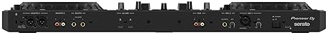 PIONEER DJ DDJ-REV5 4-DECK CONTROLLER WITH STEM SEPARATION - TOP DJ GEAR