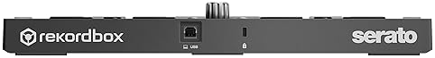 PIONEER DJ DDJ-XP2 SUB-CONTROLLER | REKORDBOX DJ/SERATO DJ PRO
