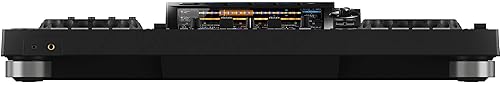 PIONEER XDJ-RX3 ALL-IN-ONE DJ SYSTEM BUNDLE WITH DECKSAVER COVER