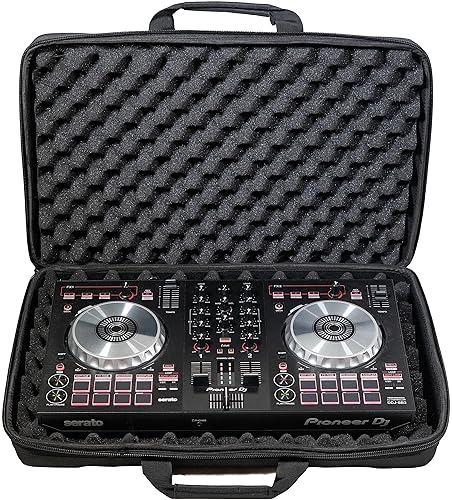 PIONEER DJ CONTROLLER BAG FOR DDJ-400/SB3/REV1/FLX4 - DJC-B1