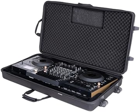 HEADLINER PRO-FIT™ PIONEER DJ OPUS QUAD CASE WITH WHEELS