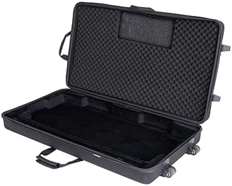 HEADLINER PRO-FIT™ PIONEER DJ OPUS QUAD CASE WITH WHEELS