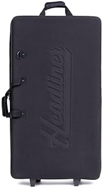 HEADLINER PRO-FIT™ PIONEER DJ OPUS QUAD CASE WITH WHEELS