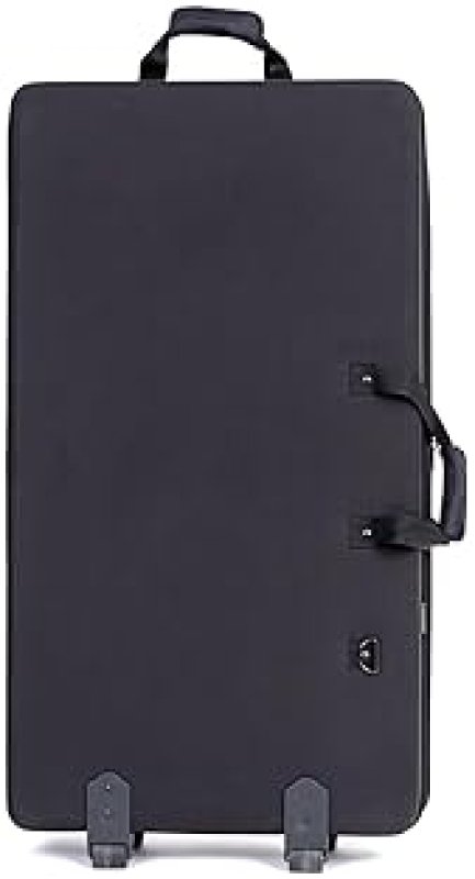 HEADLINER PRO-FIT™ PIONEER DJ OPUS QUAD CASE WITH WHEELS
