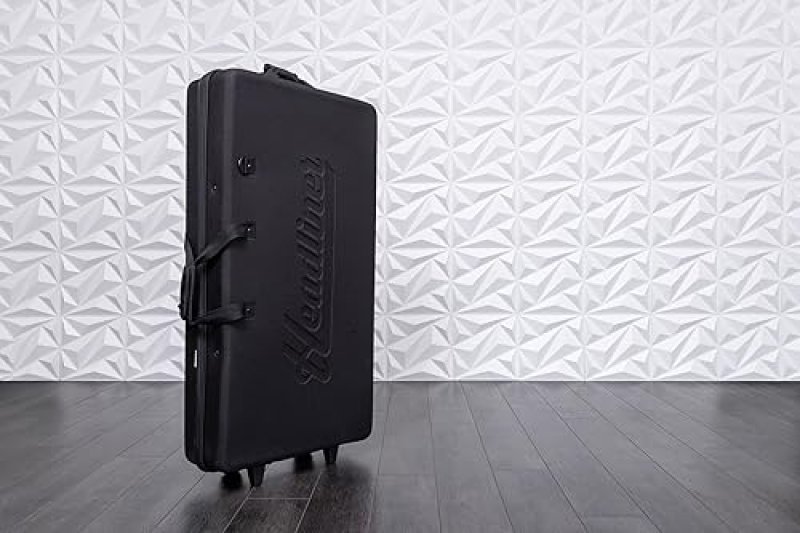 HEADLINER PRO-FIT™ PIONEER DJ OPUS QUAD CASE WITH WHEELS