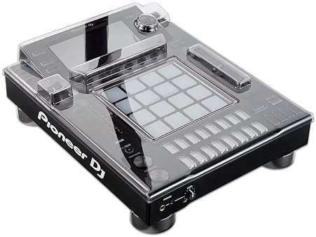 PIONEER DJS-1000 PROTECTIVE COVER - IMPACT RESISTANT