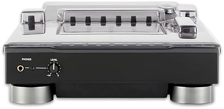 PIONEER DJS-1000 PROTECTIVE COVER - IMPACT RESISTANT