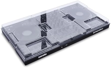 PIONEER DDJ-FLX10 (DS-PC-DDJFLX10)PROTECTIVE DECKSAVER COVER