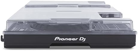 PIONEER DDJ-FLX10 (DS-PC-DDJFLX10)PROTECTIVE DECKSAVER COVER